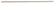 #3 Beaded Chain; 3/32'' Diameter; 250 Foot Spool; Brass Finish (27|90/122)
