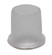Plastic Pipe Bushing; 1/8 IP (27|90/1422)