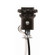 Phenolic Threaded Candelabra Sockets with Leads / Rings (27|90/1557)