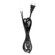8 Ft. Cord Sets with Line Switches All Cord Sets - Molded Plug Tinned tips 3/4'' Strip with (27|90/1583)