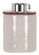 Keyless Porcelain Socket With Metal 1/4 IPS Cap; CSSNP Screw Shell; Glazed; 660W; 250V; 200/10 (27|90/1706)