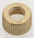 Brass Bushing; Unfinished; 1/8 F x 3/8 F (27|90/207)
