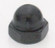 Cap Nuts; 8/32; Black Finish (27|90/210)