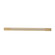 Steel Pipe; 1/8 IP; 4'' Length; 3/4'' Threaded On Both Ends (27|90/276)
