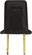 Attachment Plug; Polarized; 18/2-SPT-1; 10A-125V; Brown Finish (27|90/394)