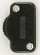 200W Hi-Low Dimmer; For 18/2 SPT-1; 120V; Brown Finish (27|90/435)