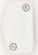 200W Hi-Low Dimmer; For 18/2 SPT-1; 120V; White Finish (27|90/436)