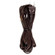 18/2 SPT-2-105C All Cord Sets - Molded Plug - Tinned Tips 3/4'' Strip with 2'' Slit 150 Ctn.15 (27|90/490)