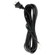 18/2 SPT-2-105C All Cord Sets - Molded Plug - Tinned Tips 3/4' Strip with 2' Slit 150 Ctn.15 (27|90/492)