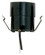 Snap-In Socket For 3 1/4''- 4'' Holders; 8'' AWM Leads; 1-1/2'' Height; 1-1/4'' (27|90/541)