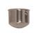1-5/8'' Fitter; Chrome Finish (27|90/655)