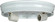 10'' 2-Light Ceiling Pan; White Finish; Includes Hardware; 60W Max (27|90/685)