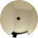 4'' Neckless Ball Holder With Insert; Brass Finish (27|90/706)