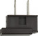 Slide Plug; Polarized; 18/2-SPT-1; 8A-125V; Brown Finish (27|90/715)