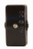 On-Off Cord Switch For 18/2 SPT-2; 6A-125V, 3A-250V, 3A-120V, 3A-125V; Black Finish (27|90/825)