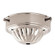 4'' Fitter; Chrome Finish (27|90/880)