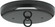Contemporary Canopy Kit; Black Finish; 5'' Diameter; 7/16'' Center Hole; 2-8/32 Bar Holes; (27|90/893)