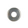 Steel Check Ring; Curled Edge; 1/8 IP Slip; Unfinished; 5/8'' Diameter (27|90/2052)