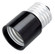 Medium To Medium E26 - E26 Extender; Phenolic; 1'' Overall Extension; 660W-250V (27|92/323)