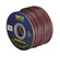 Lamp And Lighting Bulk Wire; 18/2 SPT-2 105C; 250 Foot/Spool; Brown (27|93/128)