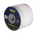 Lamp And Lighting Bulk Wire; 16/2 SPT-2 105C; 250 Foot/Spool; White (27|93/141)