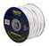 Pulley Bulk Wire; 18/2 SVT 105C Pulley Cord; 250 Foot/Spool; White (27|93/150)