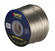 Lamp And Lighting Bulk Wire; 18/2 SPT-2 105C; 250 Foot/Spool; Clear Silver (27|93/168)