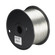 Lamp And Lighting Bulk Wire; 20/2 SPT-1 105C; 250 Foot/Spool; Clear Silver (27|93/187)