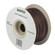 Pulley Bulk Wire; 18/2 Rayon Braid 90C; 250 Foot/Spool; Brown (27|93/210)