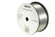 Lamp And Lighting Bulk Wire; 18/2 SPT-1 105C; 2500 Foot/Reel; Clear Silver (27|93/301)