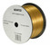 Lamp And Lighting Bulk Wire; 18/2 SPT-1.5 105C; 2500 Foot/Reel; Clear Gold (27|93/303)
