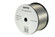 Lamp And Lighting Bulk Wire; 18/2 SPT-1.5 105C; 2500 Foot/Reel; Clear Silver (27|93/304)