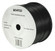 Lamp And Lighting Bulk Wire; 18/2 SPT-2 105C; 2500 Foot/Reel; Black (27|93/308)