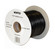 Lighting Bulk Wire; 18/1 Stranded AWM 105C UL 1015; 500 Foot/Spool; Black (27|93/315)