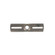 Crossbar; 1/4 IP; With Ground Screw; 1'' x 43/8'' (Heavy Duty) (27|90/2477)