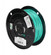 Bulk Wire; 18/1 Solid 105C AWM TFN-PVC; Nylon; 500 Foot/Spool; Green (27|93/341)