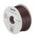 Lamp And Lighting Bulk Wire; 20/2 SPT-1 105C; 250 Foot/Spool; Brown (27|93/188)