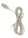 8 Ft.Full Tinned Cord Sets18/2 SPT-2-105C Cord Sets - Molded Plug - Full Tinned Tips for Push-In (27|90/2045)