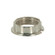 Chrome Ring For Tubular Glass; 3/4'' Inner Diameter; 1-1/6'' Outer Diameter (27|80/1583)