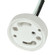 CFL Self Ballast GU24 - also for 4-Pin Ballast & Socket Combinations (27|80/1715)