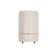 Keyless Two-Piece Heavy Duty Porcelain Socket With Mounting Screws Assembled 1-1/4'' On Center; (27|80/1793)