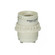 Phenolic w/Uno Ring 18W; G24q-2 & GX24q-2; 120 V; 60Hz, 0.20A (27|80/1850)