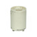 Smooth Phenolic Self-Ballasted CFL Lampholder; 277V, 60Hz, 0.20A; 18W G24q-2 And GX24q-2; 2'' (27|80/1853)