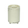 Smooth Phenolic Self-Ballasted CFL Lampholder; 277V, 60Hz, 0.30A; 26W G24q-3 And GX24q-3; 2'' (27|80/1854)