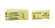 Yellow (small) 2 Piece Snap Together Connector for Solid or Tinned Tip Wire (27|80/2010)