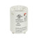 Smooth Phenolic Electronic Self-Ballasted CFL Lampholder; 277V, 60Hz, 0.23A; 18W G24q-2 And GX24q-2; (27|80/2075)