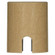Paper Liner For Short Keyless Socket; 1-1/2'' Height; 1-3/16'' Diameter (27|90/2619)