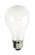 8 Watt; A19 LED Filament; Soft White; 2700K; Medium base; 120 Volt (27|S11356)