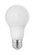 9 Watt A19 LED; 3000K; Medium base; 220 deg. Beam Angle; 10-Pack (27|S11400)