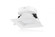 7 watt LED Direct Wire Downlight; 4 inch; 3000K; 120 volt; Dimmable; Square (27|S11701)